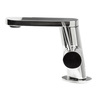 Alfi Brand Ultra Modern Polished SS Bathroom Faucet AB1010-PSS